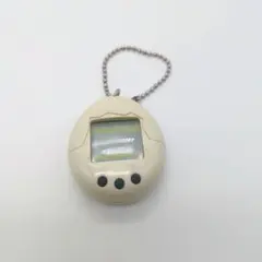 【レア】たまごっち　初代　ホワイト