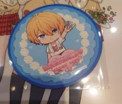 推しの子　スイパラ　　コースター　アクア