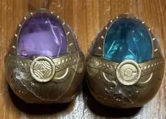 魔法少女 まどか☆マギカ ソウルジェム マルチケース 暁美ほむら・美樹さやか