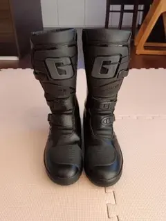 美品 ガエルネ gaerne オールテレーン all terrain 26.5 - メルカリ