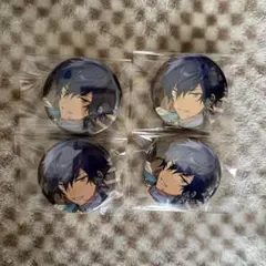 漣ジュン あんスタ コレ缶