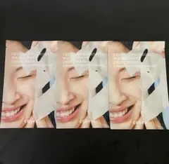 COSRX Triple Hyaluronic Sheet Mask 3枚セットのサムネイル