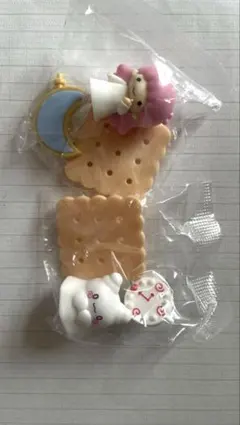 チョコサプ サンリオキャラクターズ ララ はなまるおばけ