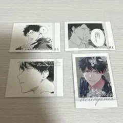 ギヴン展 ぱしゃこれ 上ノ山立夏