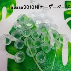 tabasa2010様オーダー【B3】樹脂粘土・ミニチュア食器・ココット