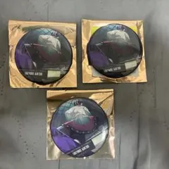 鬼滅の刃　無限城編　ものがたる背中　コレクション缶バッジA 胡蝶しのぶ