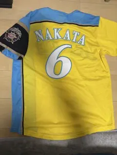 日本ハムファイターズ 中田翔 ユニフォーム M 2017