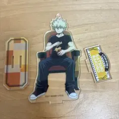 ヒロアカ爆豪勝己アクリルスタンド