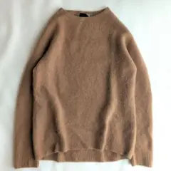 aton カシミヤ　ニット ATON ファーカシミヤニット – COLDBECK ONLINE
