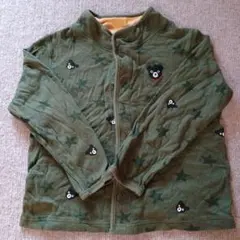 ダブルB  120cm　トレーナー