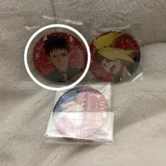 2026年最新】naruto オビト 缶バッジの人気アイテム - メルカリ