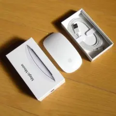 Apple Magic Mouse 2 マジックマウス２ A1657-white