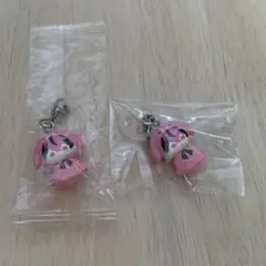 シクフォニ　LAN めじるしアクセサリー