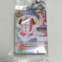 おとめ　アイカツ　ガチャ　アクリルチャーム