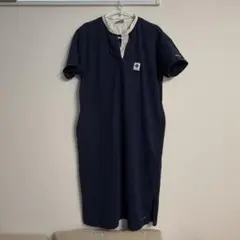 Columbia × FREAK'S STORE/ジャンプスーツ グレーM - メルカリ