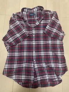 ラルフローレン　半袖シャツ　サイズXXL