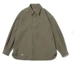 SERVICE WORK REGULAR COLLAR SHIRT