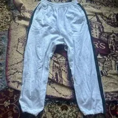 keboz スウェットパンツ　グレー