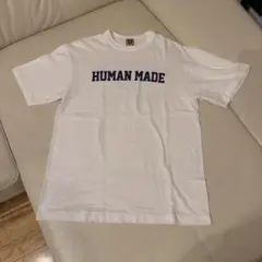 美品 HUMAN MADE Tシャツ Mサイズのサムネイル