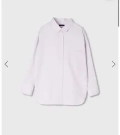 2026年最新】anuans スタンダードシャツの人気アイテム - メルカリ