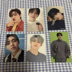 ひとりじゃない　dream 24H あいのちから　エスクプス　トレカ