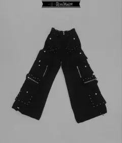 2025年最新】DimMoire ワークパンツ・カーゴパンツの人気アイテム
