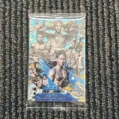 RIZIN ウエハース '24 No.35 シークレット1