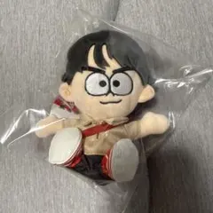 佐藤勝利 timelesz ぬい ぬいぐるみ - メルカリ