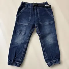 Lee デニム パンツ 90cmのサムネイル