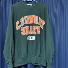 WEGO トレーナー