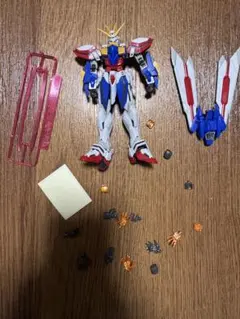 2026年最新】rg ガンダム ジャンクの人気アイテム - メルカリ
