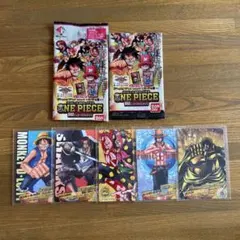 ワンピース AR カードダス まとめ売り