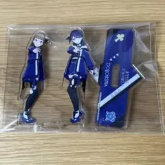 蓮ノ空 リンクラ オンラインくじ アクリルスタンド DOLLCHESTRA - メルカリ