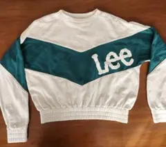 LEE　トレーナー