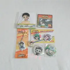 2026年最新】缶バッジ 巻島 東堂の人気アイテム - メルカリ