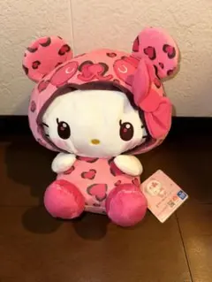 2025年最新】kitty rady ぬいぐるみの人気アイテム - メルカリ