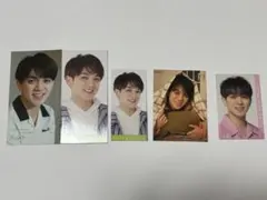 宮近海斗 デタカ 厚紙