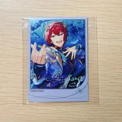 あんスタ 司 招募 ポラロイド
