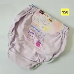 新品　ショーツ　女の子　150 ガールズショーツ150 可愛いショーツ　小学生