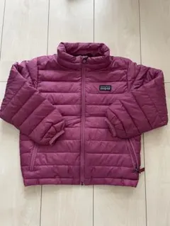 moon様　patagonia ダウンジャケット 3T 2026年最新】Yahoo!オークション -パタゴニア キッズ ダウンの中古品