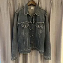 nonnative × Rags McGREGOR デニムジャケット 2026年最新】Rags McGREGOR メンズ Gジャン・デニムジャケットの人気