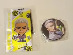 三代目JSB STARS ガチャセット ELLY