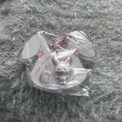 サンリオ　パッケージチャーム　ウィッシュミーメル