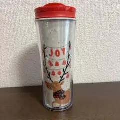 スターバックス クリスマス タンブラー