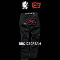BBC ICECREAM DenimPants