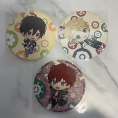 あんスタ アニカフェ コースター