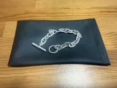 hermes ブレスレット