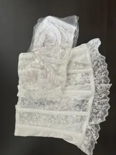 セモアブライダルインナー B70 ウエストニッパー64