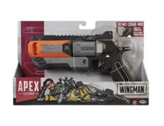 【公式ライセンス商品】 APEX LEGENDS WINGMAN 1/1サイズ