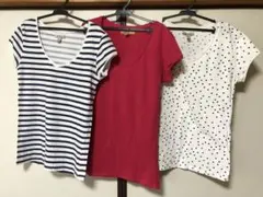 ZARA レディース　シャツ
